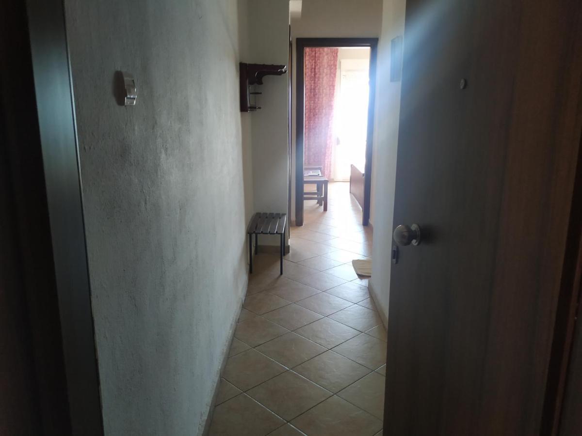 Villa Tasos Nea Peramos  Ngoại thất bức ảnh
